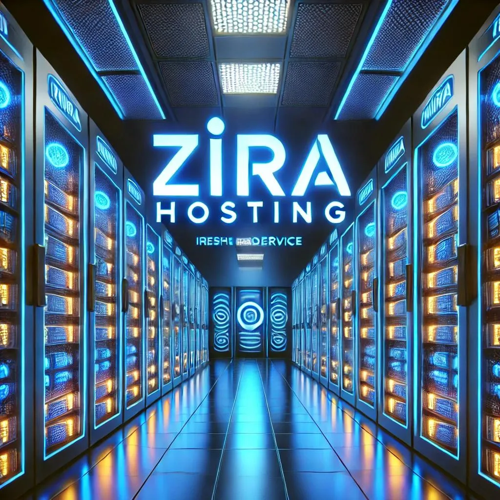 Zira Hosting